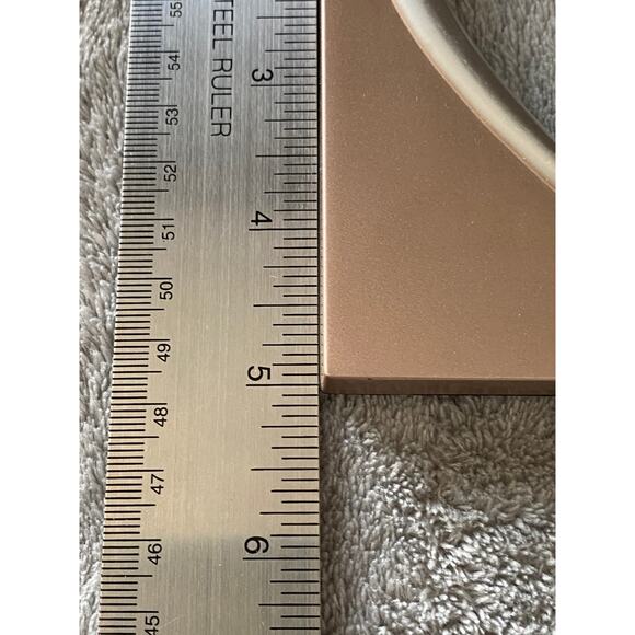 Special Moments Photo Frame with Heart and Hanging Jewel - Picture 6 of 6